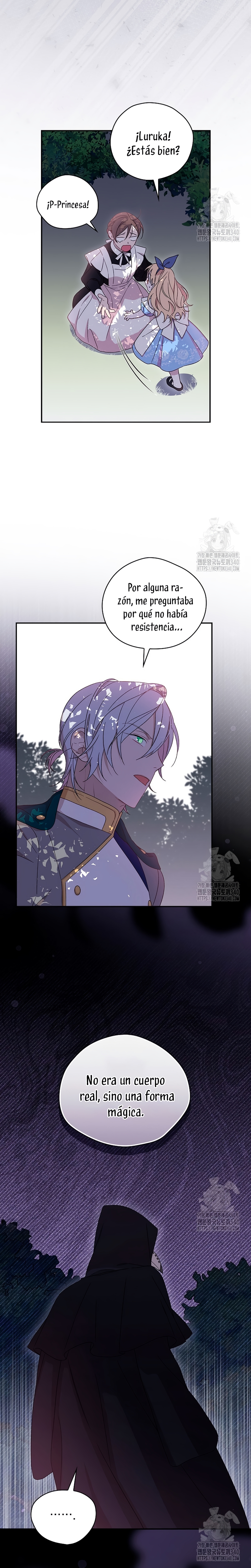 Sólo me estaba divirtiendo con el tiempo límite Capítulo 13 - Page 16