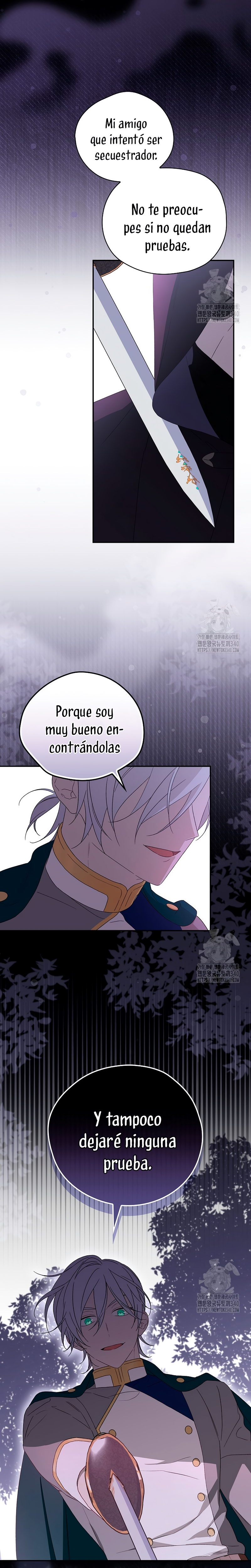 Sólo me estaba divirtiendo con el tiempo límite Capítulo 13 - Page 17