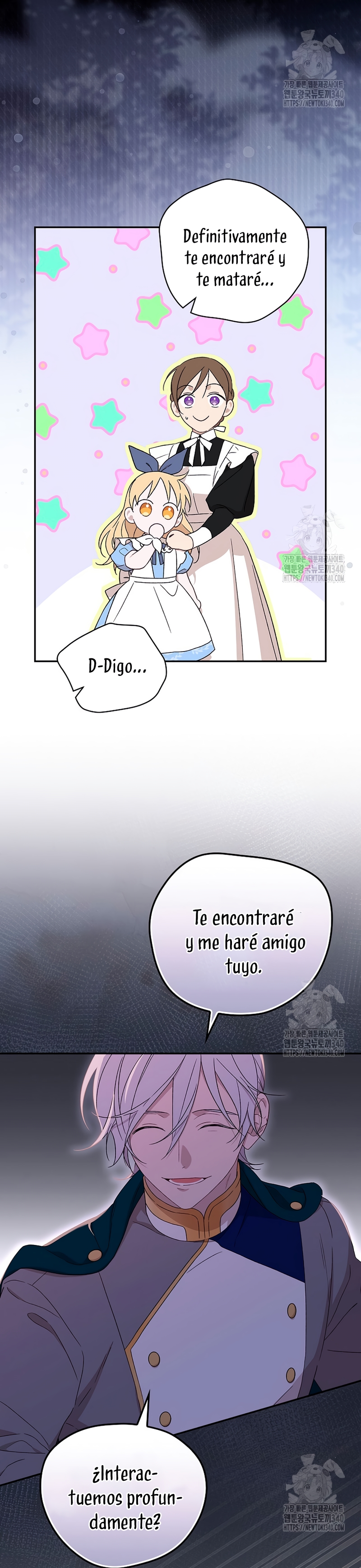 Sólo me estaba divirtiendo con el tiempo límite Capítulo 13 - Page 18