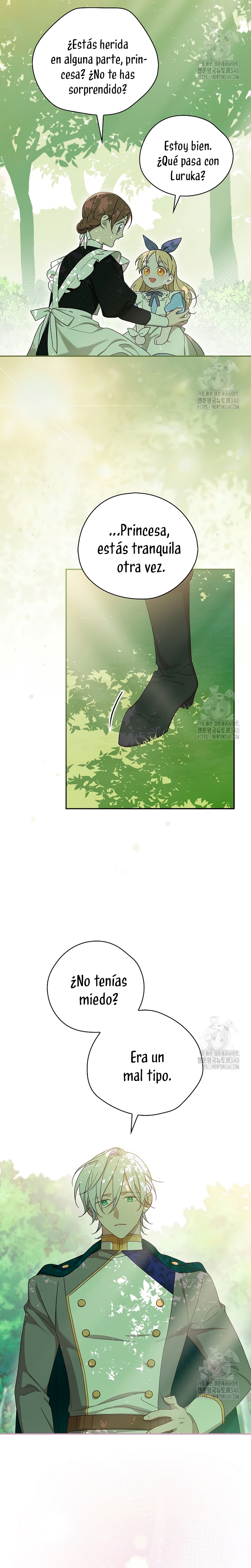 Sólo me estaba divirtiendo con el tiempo límite Capítulo 13 - Page 20