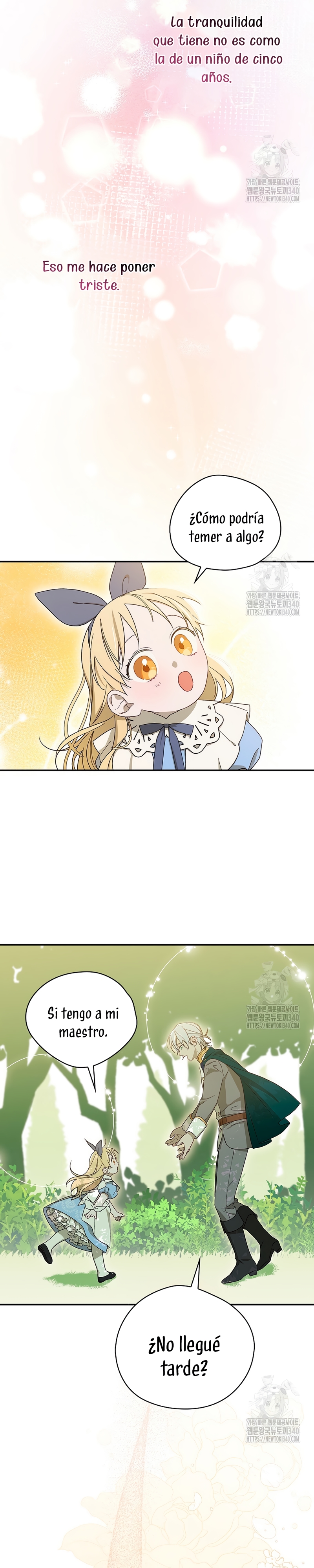 Sólo me estaba divirtiendo con el tiempo límite Capítulo 13 - Page 21