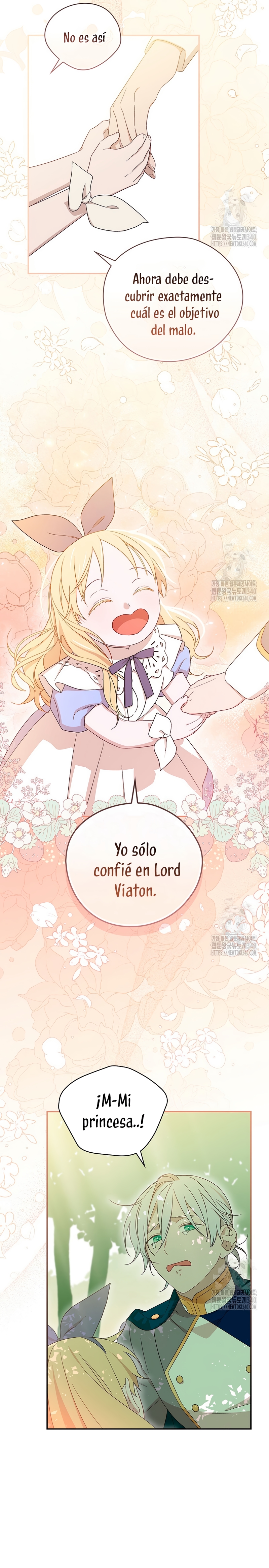 Sólo me estaba divirtiendo con el tiempo límite Capítulo 13 - Page 22