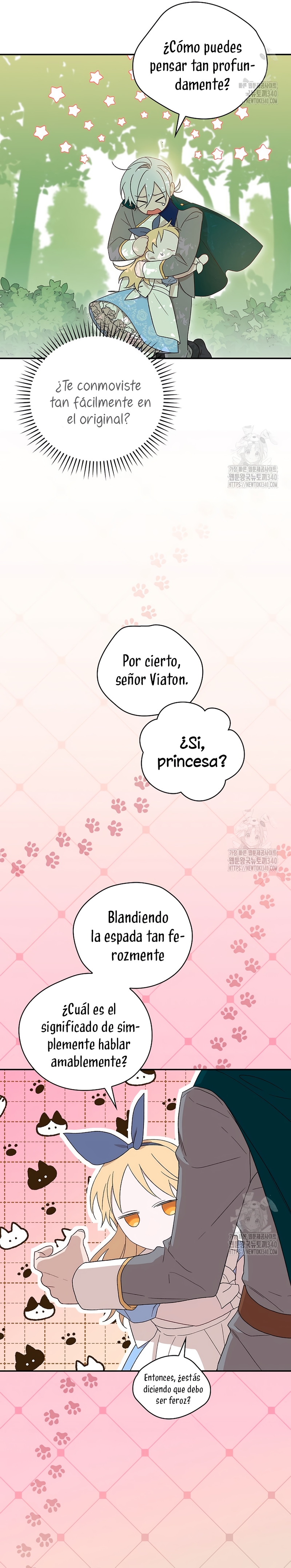 Sólo me estaba divirtiendo con el tiempo límite Capítulo 13 - Page 23