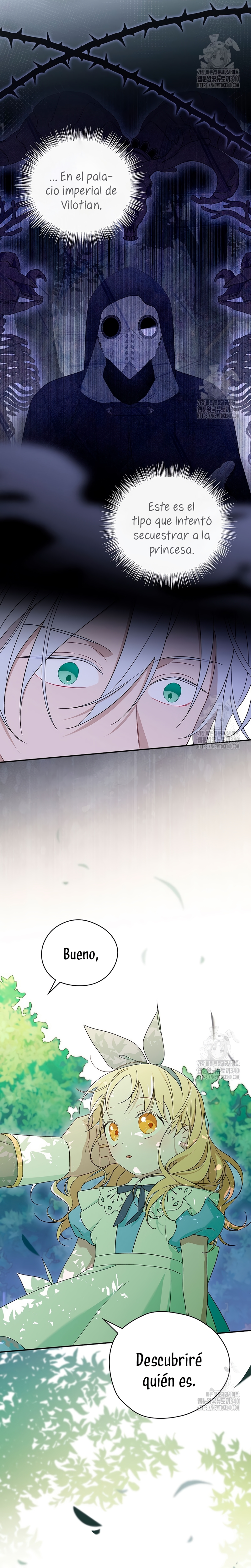 Sólo me estaba divirtiendo con el tiempo límite Capítulo 13 - Page 26