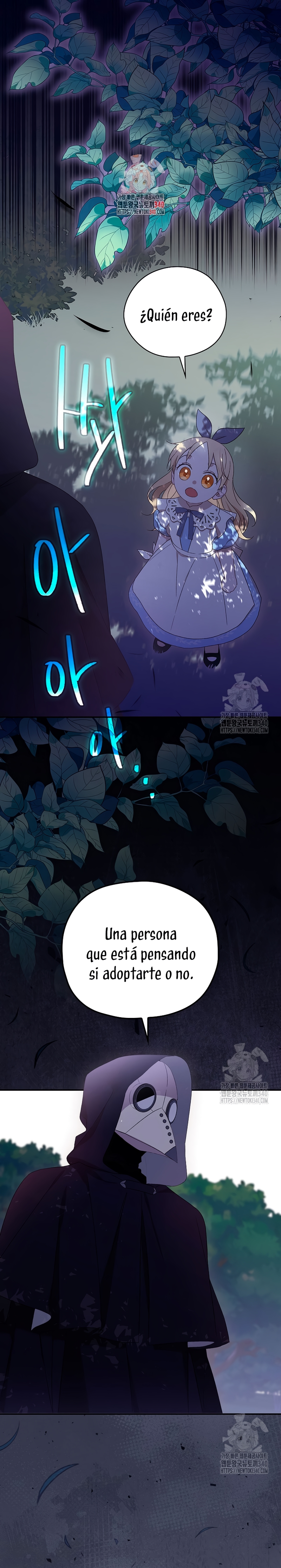 Sólo me estaba divirtiendo con el tiempo límite Capítulo 13 - Page 3