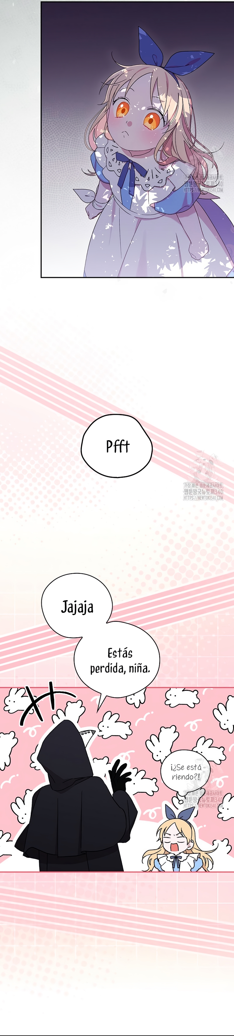 Sólo me estaba divirtiendo con el tiempo límite Capítulo 13 - Page 5