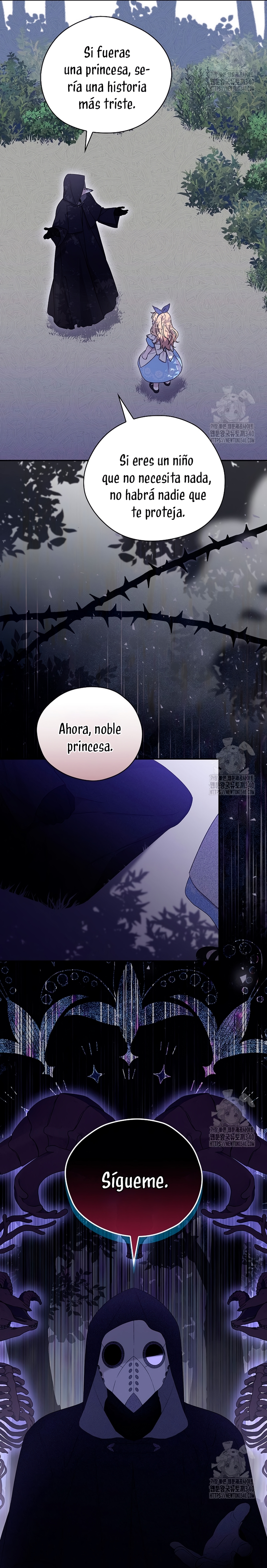 Sólo me estaba divirtiendo con el tiempo límite Capítulo 13 - Page 6