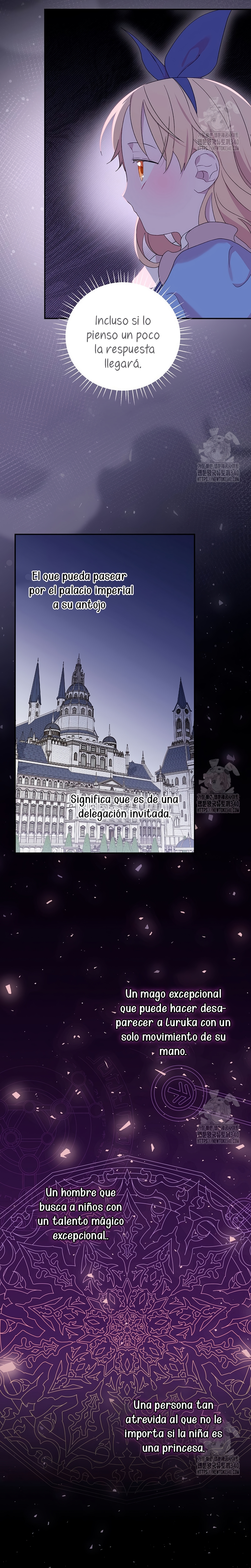 Sólo me estaba divirtiendo con el tiempo límite Capítulo 13 - Page 9