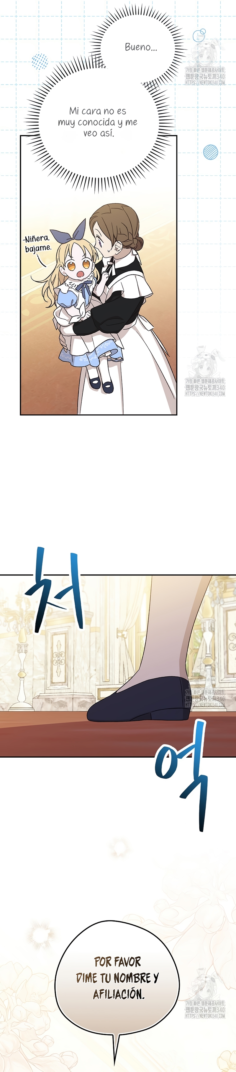 Sólo me estaba divirtiendo con el tiempo límite Capítulo 14 - Page 10