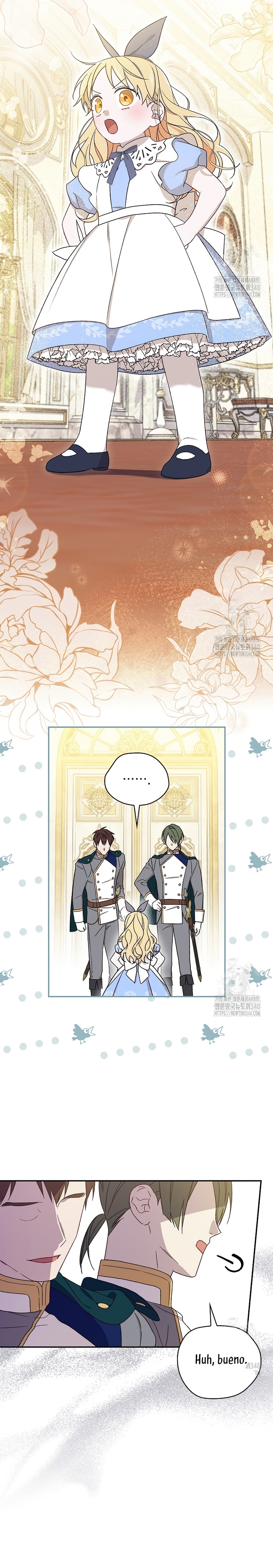 Sólo me estaba divirtiendo con el tiempo límite Capítulo 14 - Page 11