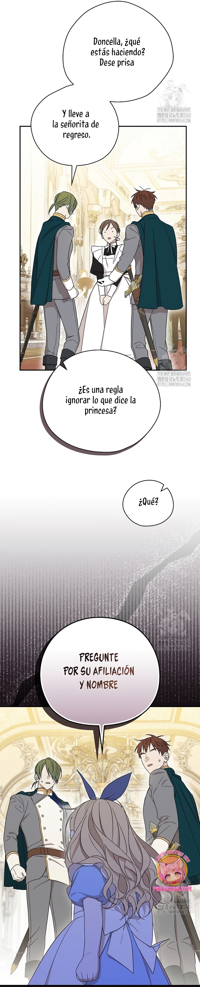 Sólo me estaba divirtiendo con el tiempo límite Capítulo 14 - Page 12