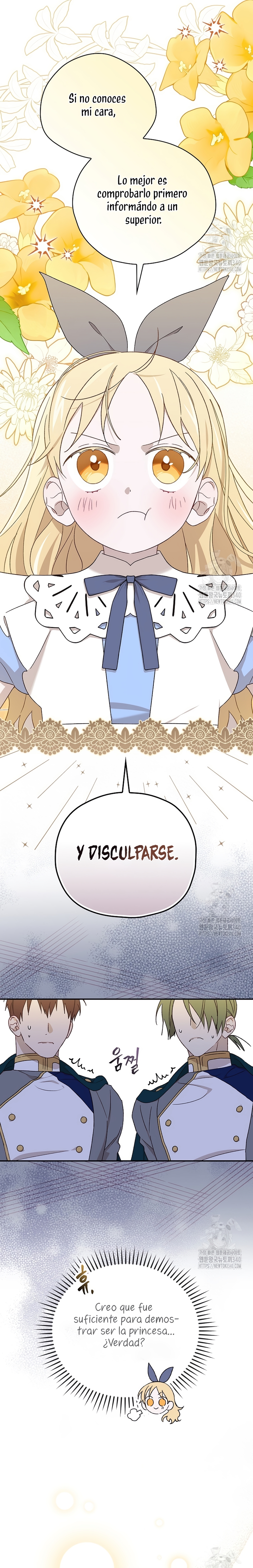 Sólo me estaba divirtiendo con el tiempo límite Capítulo 14 - Page 14