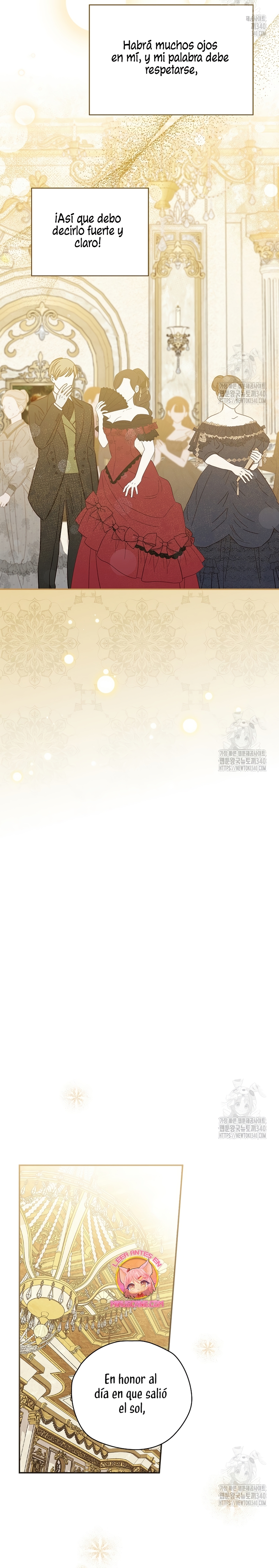 Sólo me estaba divirtiendo con el tiempo límite Capítulo 14 - Page 15