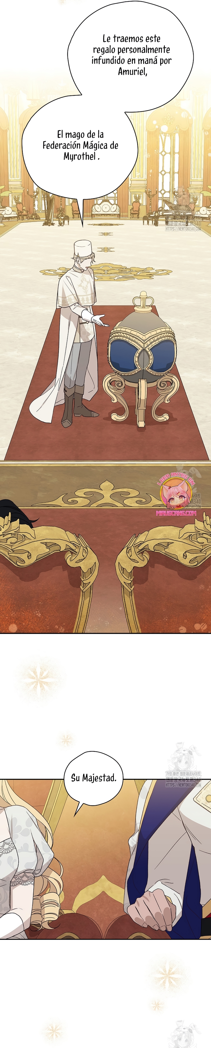 Sólo me estaba divirtiendo con el tiempo límite Capítulo 14 - Page 16