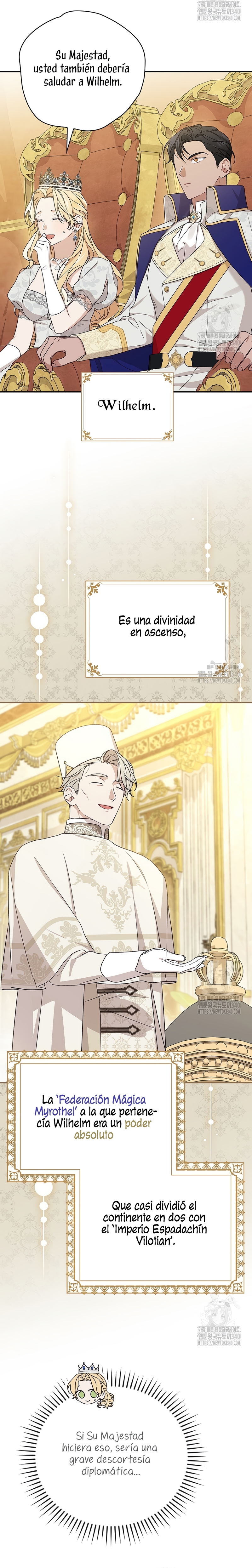 Sólo me estaba divirtiendo con el tiempo límite Capítulo 14 - Page 17