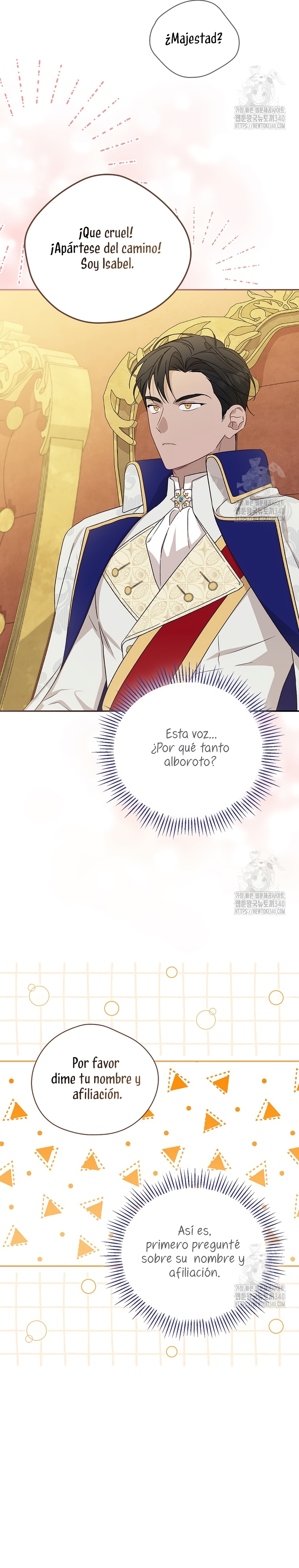 Sólo me estaba divirtiendo con el tiempo límite Capítulo 14 - Page 18