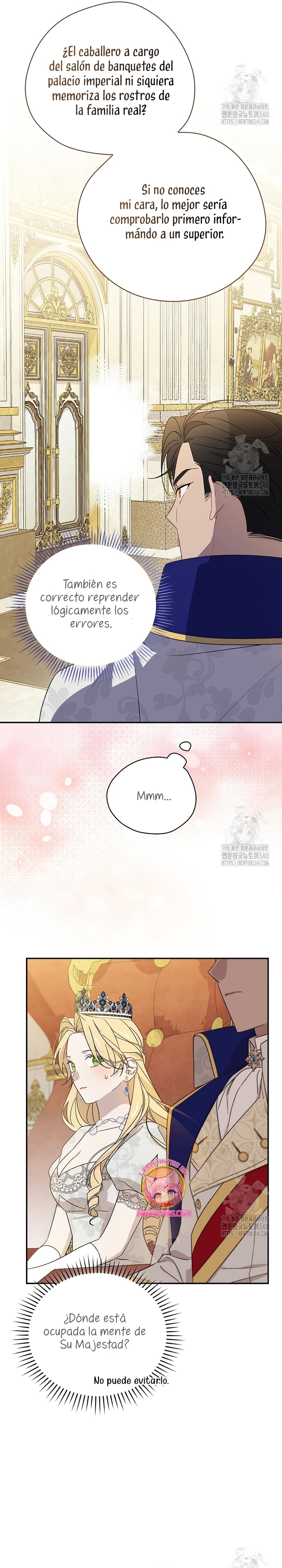 Sólo me estaba divirtiendo con el tiempo límite Capítulo 14 - Page 19