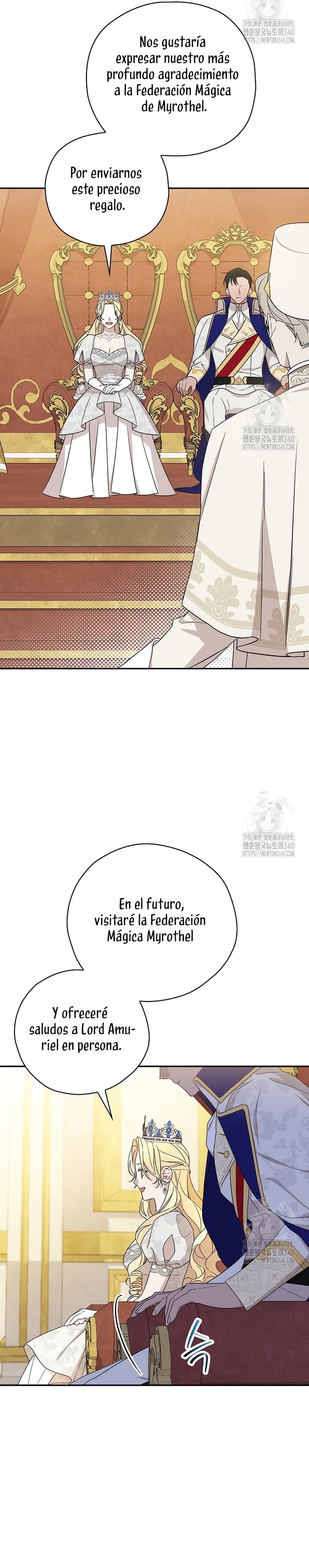 Sólo me estaba divirtiendo con el tiempo límite Capítulo 14 - Page 20