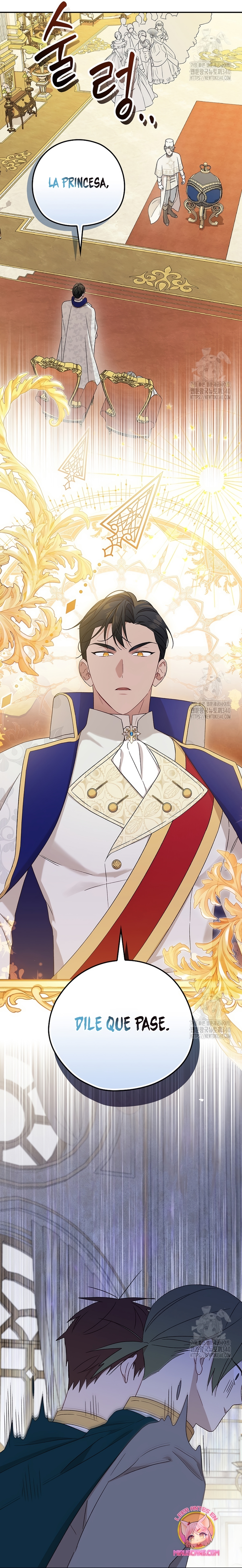 Sólo me estaba divirtiendo con el tiempo límite Capítulo 14 - Page 21