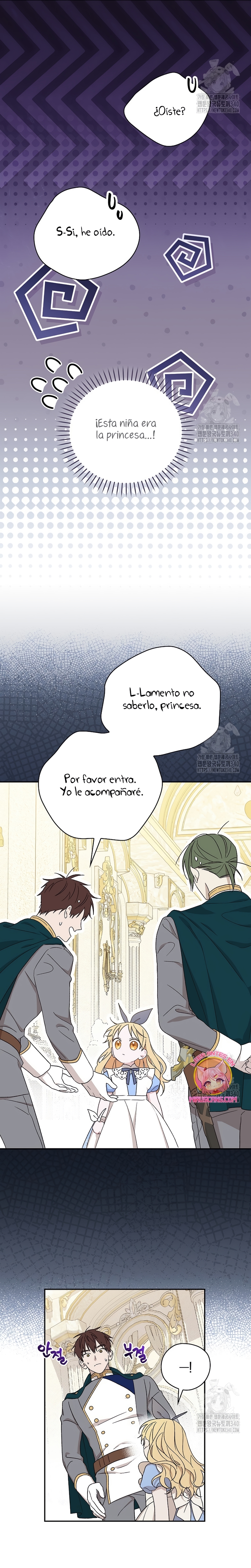 Sólo me estaba divirtiendo con el tiempo límite Capítulo 14 - Page 22