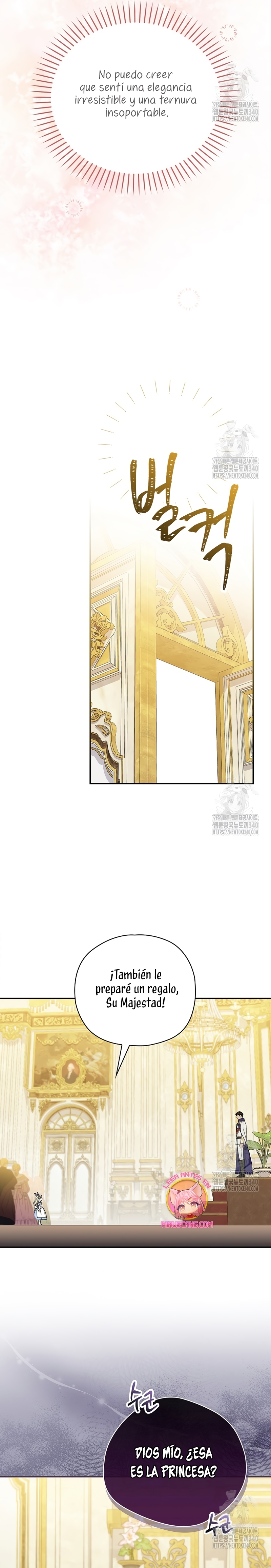 Sólo me estaba divirtiendo con el tiempo límite Capítulo 14 - Page 25