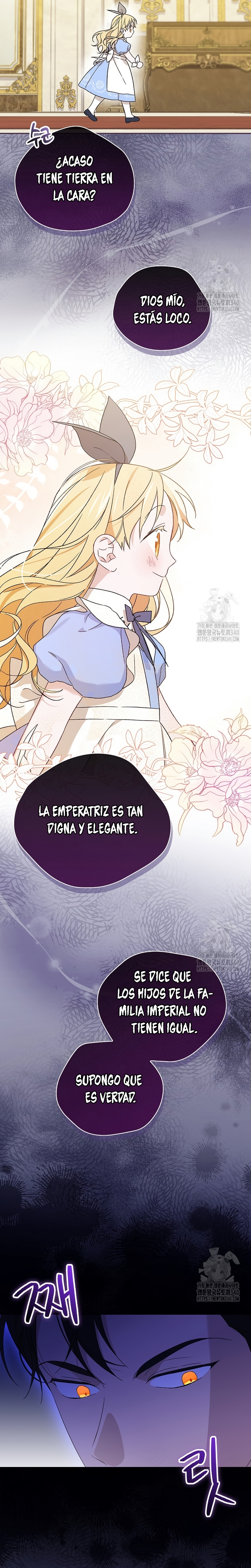 Sólo me estaba divirtiendo con el tiempo límite Capítulo 14 - Page 26