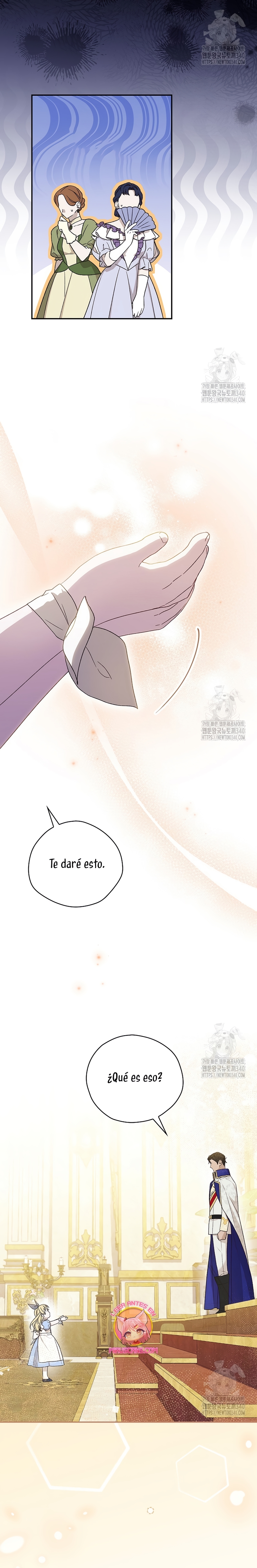 Sólo me estaba divirtiendo con el tiempo límite Capítulo 14 - Page 27