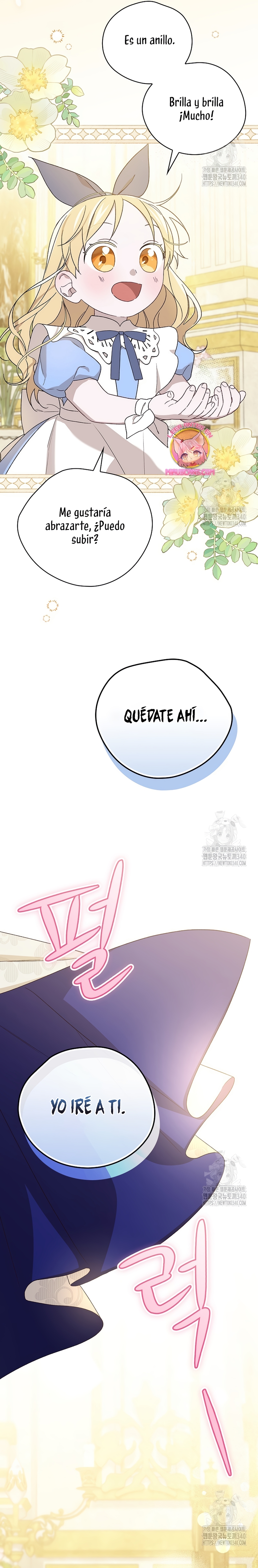 Sólo me estaba divirtiendo con el tiempo límite Capítulo 14 - Page 28