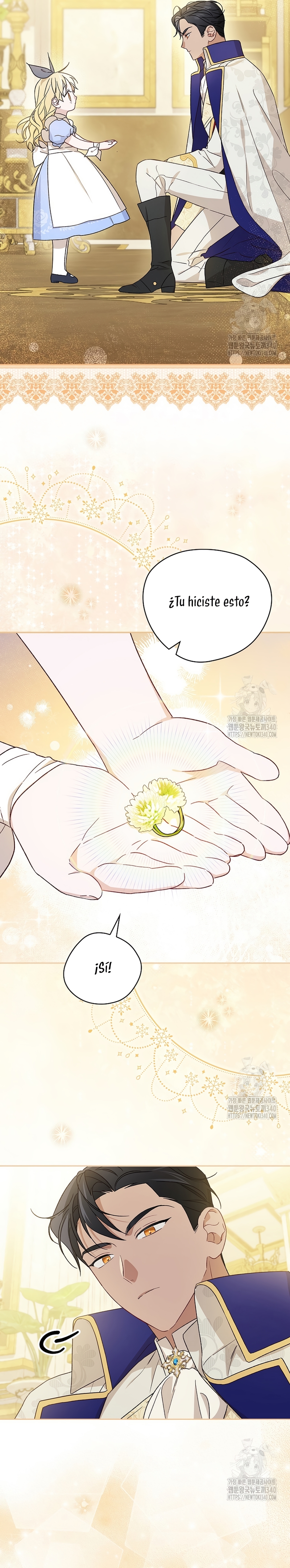 Sólo me estaba divirtiendo con el tiempo límite Capítulo 14 - Page 29