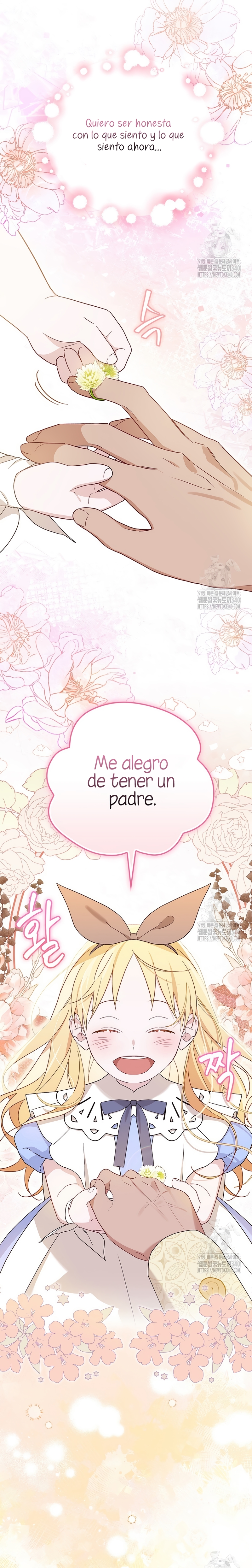 Sólo me estaba divirtiendo con el tiempo límite Capítulo 14 - Page 31