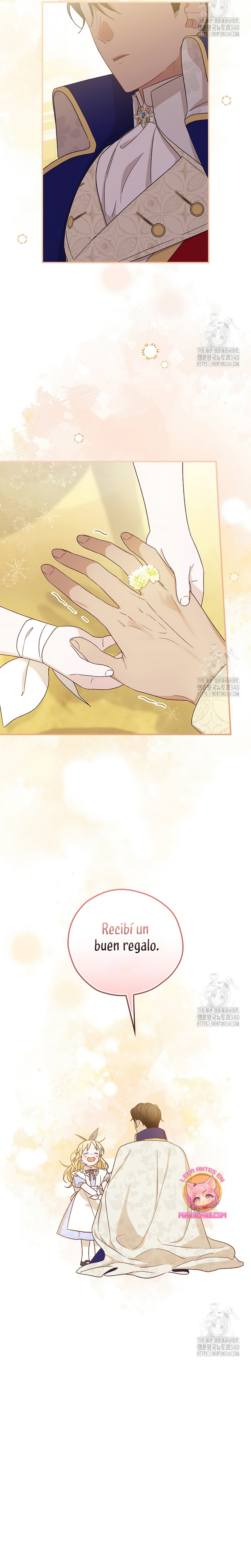 Sólo me estaba divirtiendo con el tiempo límite Capítulo 14 - Page 32