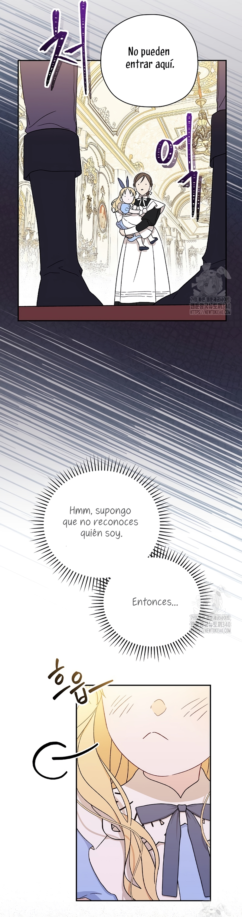 Sólo me estaba divirtiendo con el tiempo límite Capítulo 14 - Page 7