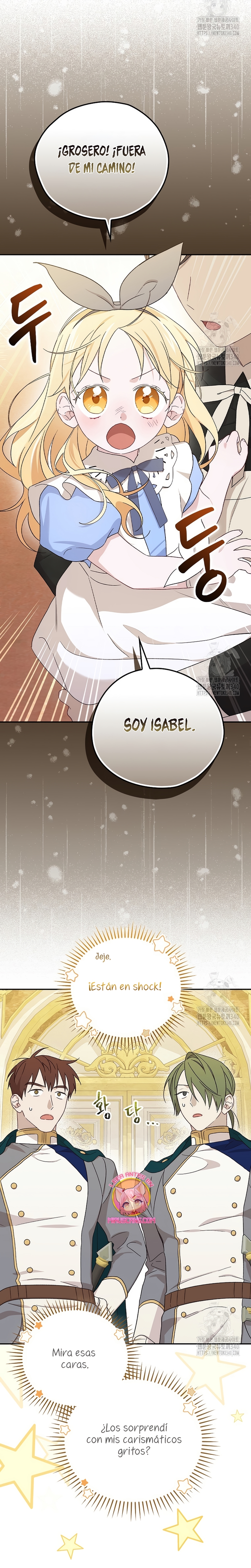 Sólo me estaba divirtiendo con el tiempo límite Capítulo 14 - Page 8