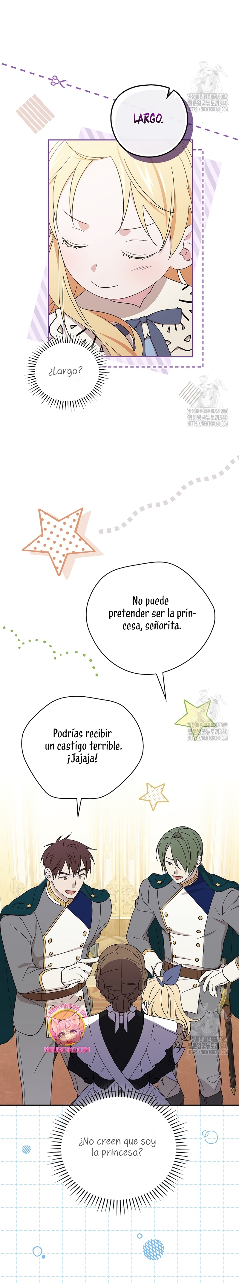 Sólo me estaba divirtiendo con el tiempo límite Capítulo 14 - Page 9