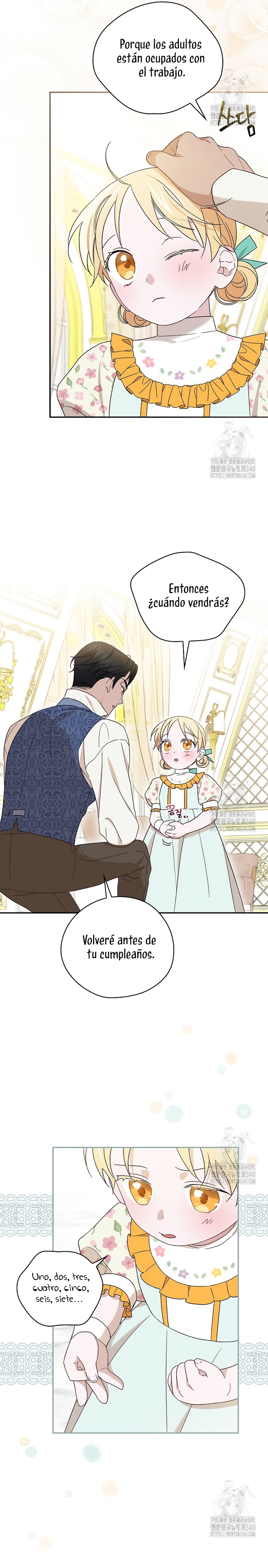 Sólo me estaba divirtiendo con el tiempo límite Capítulo 15 - Page 10