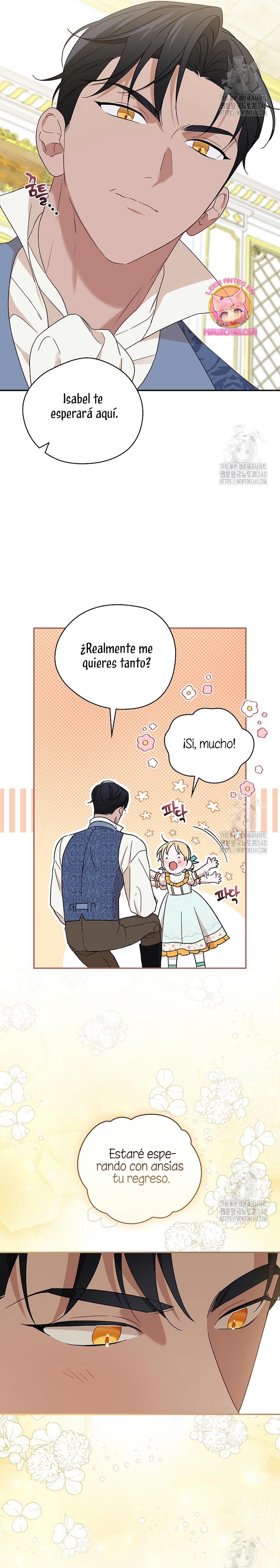 Sólo me estaba divirtiendo con el tiempo límite Capítulo 15 - Page 12