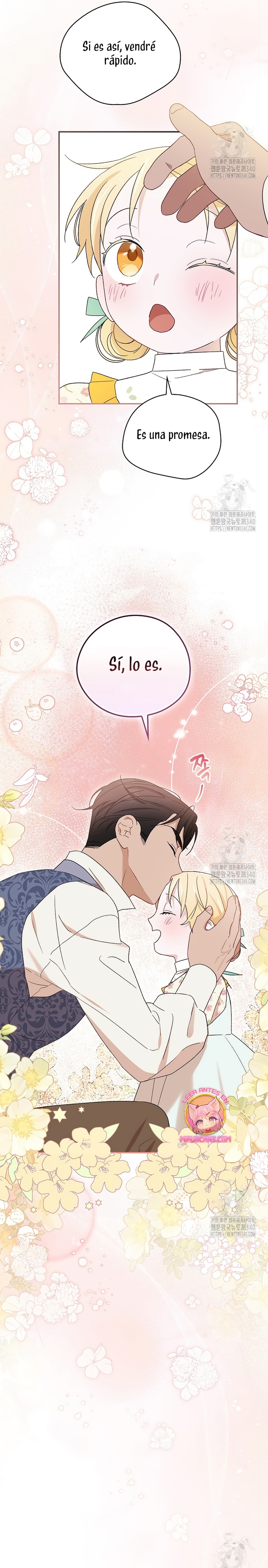 Sólo me estaba divirtiendo con el tiempo límite Capítulo 15 - Page 14