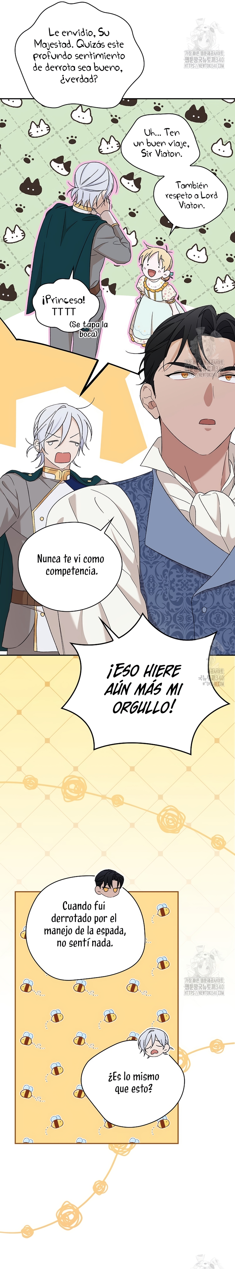 Sólo me estaba divirtiendo con el tiempo límite Capítulo 15 - Page 17