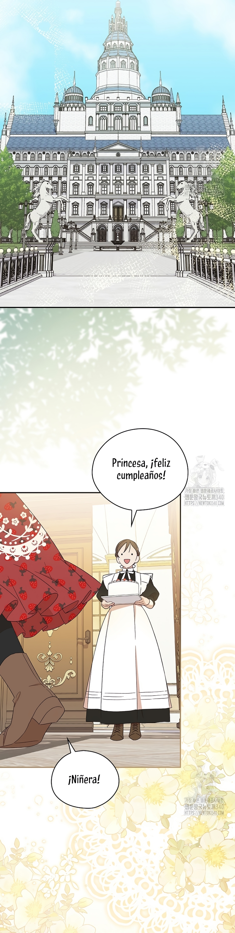 Sólo me estaba divirtiendo con el tiempo límite Capítulo 15 - Page 20