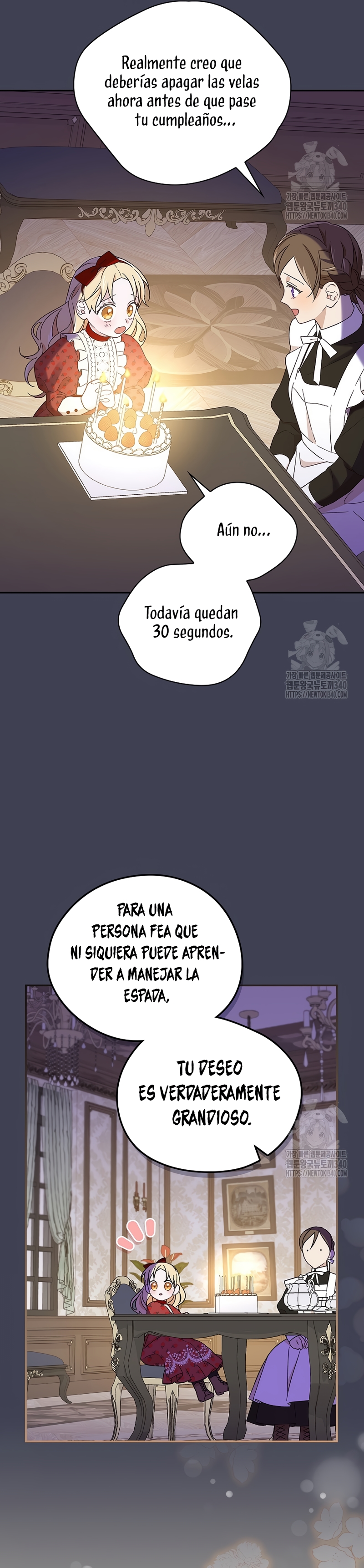 Sólo me estaba divirtiendo con el tiempo límite Capítulo 15 - Page 27