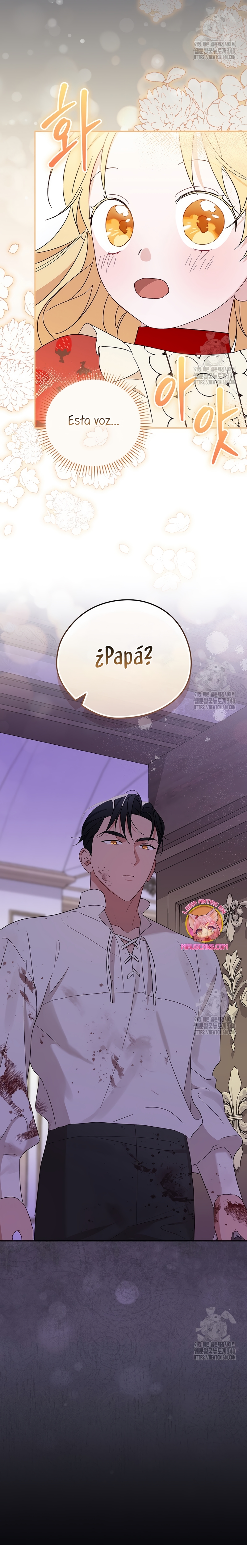 Sólo me estaba divirtiendo con el tiempo límite Capítulo 15 - Page 28