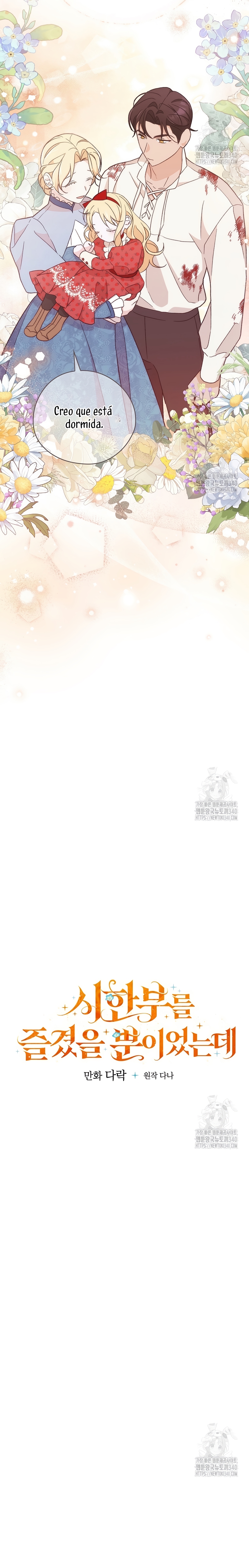 Sólo me estaba divirtiendo con el tiempo límite Capítulo 16 - Page 10