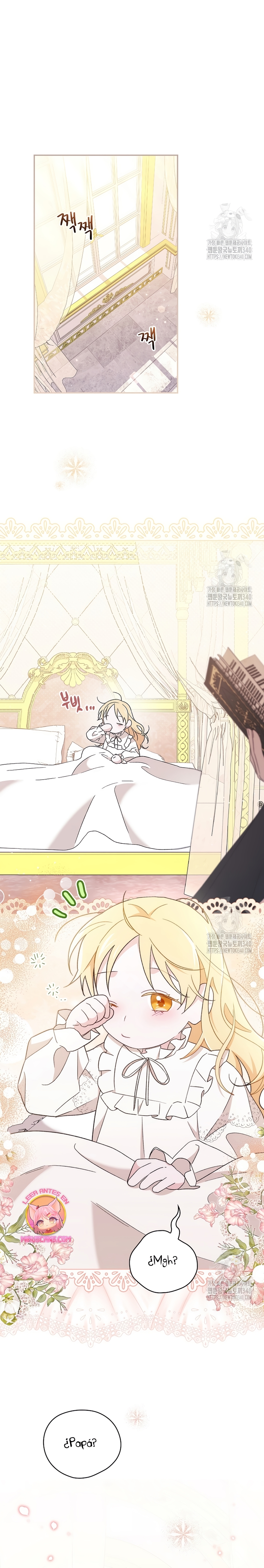 Sólo me estaba divirtiendo con el tiempo límite Capítulo 16 - Page 11