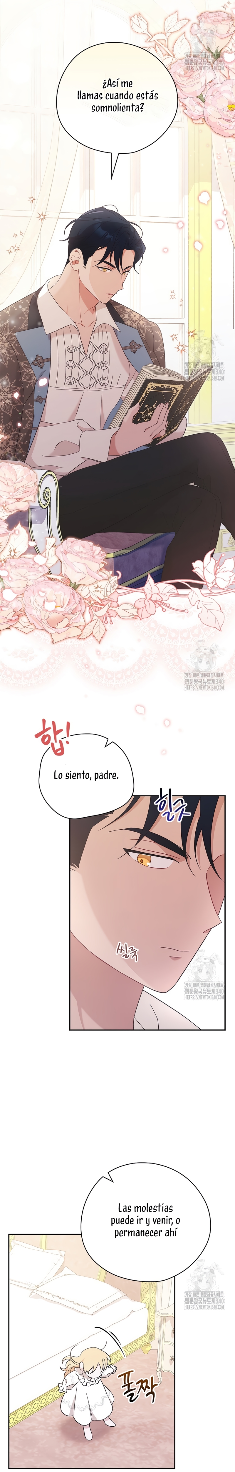 Sólo me estaba divirtiendo con el tiempo límite Capítulo 16 - Page 12