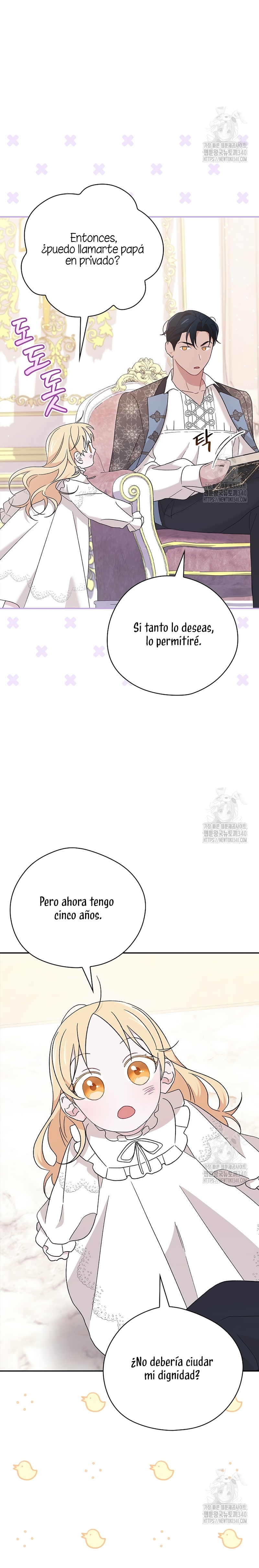 Sólo me estaba divirtiendo con el tiempo límite Capítulo 16 - Page 13