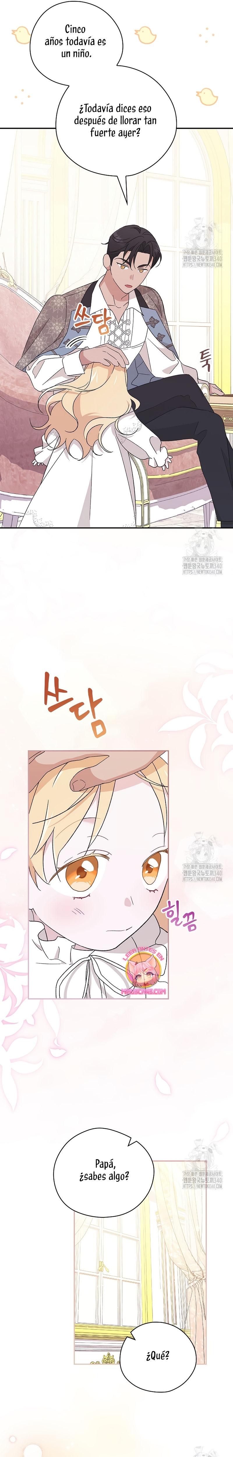 Sólo me estaba divirtiendo con el tiempo límite Capítulo 16 - Page 14