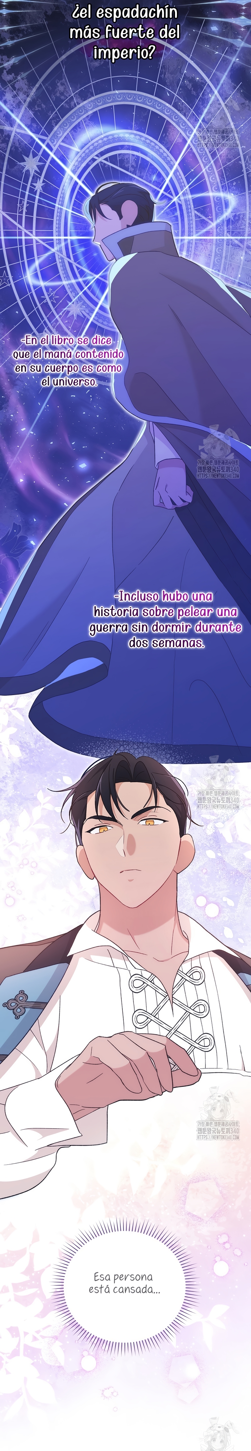 Sólo me estaba divirtiendo con el tiempo límite Capítulo 16 - Page 17