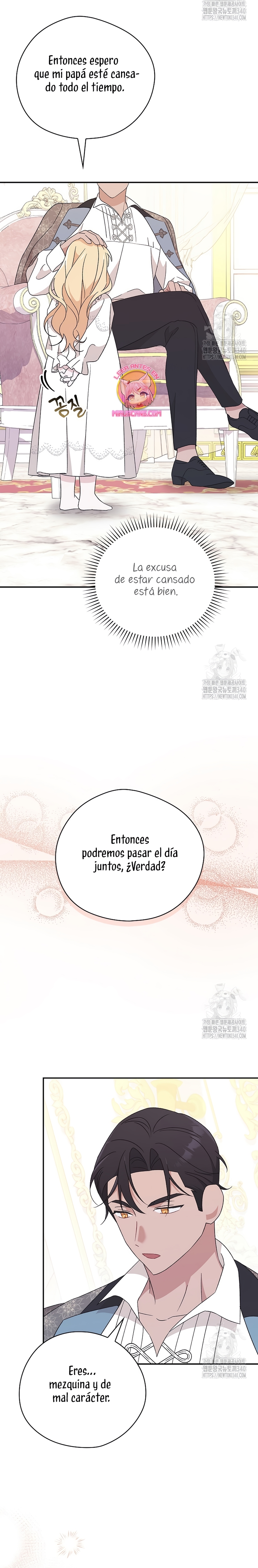 Sólo me estaba divirtiendo con el tiempo límite Capítulo 16 - Page 18