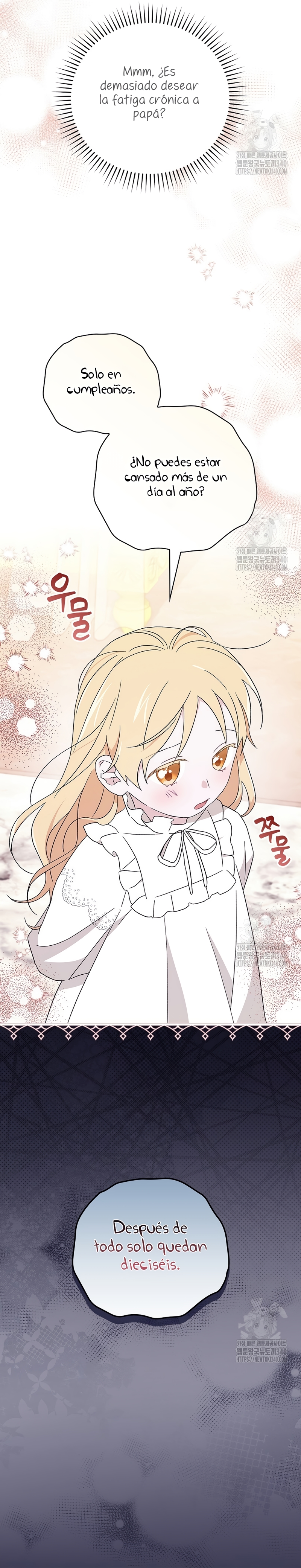 Sólo me estaba divirtiendo con el tiempo límite Capítulo 16 - Page 19