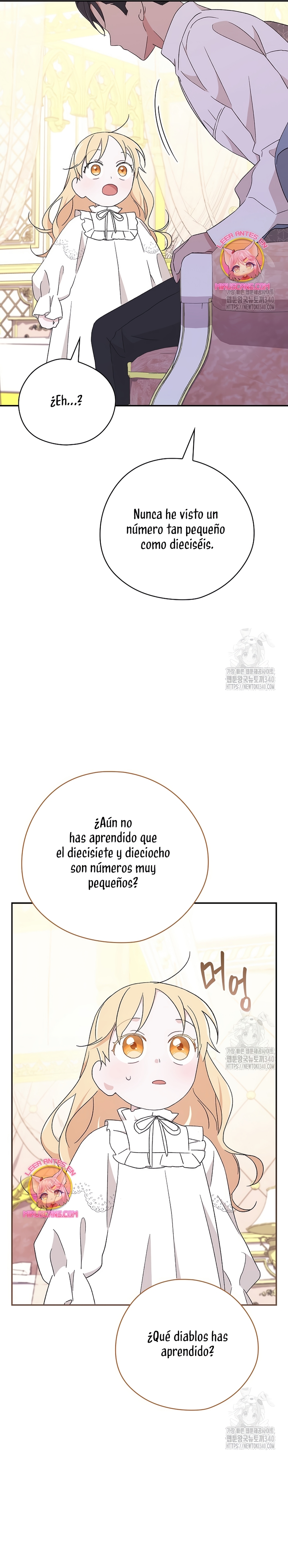 Sólo me estaba divirtiendo con el tiempo límite Capítulo 16 - Page 21